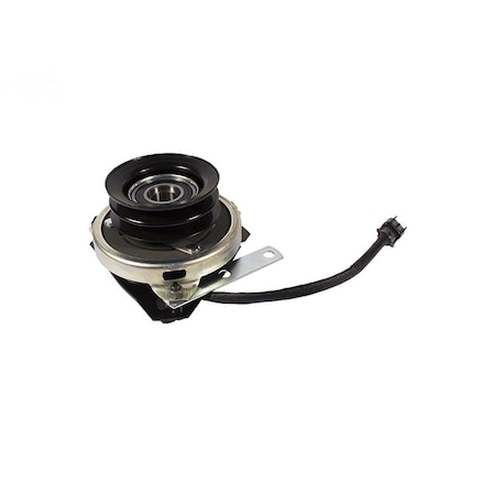 Aftermarket PTO Clutch Fits John Deere 320,325,345 AM119536 - w/ High Torque Upgrade LAO60-0036